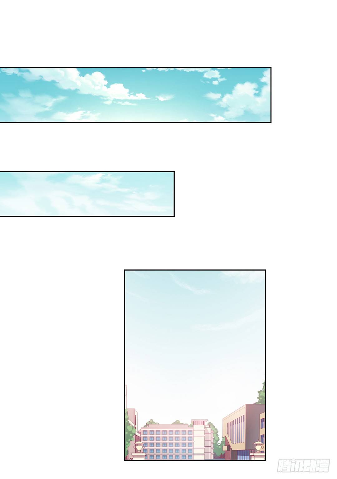 那是我逝去的青春&hellip;&hellip;(1/2)-第33话