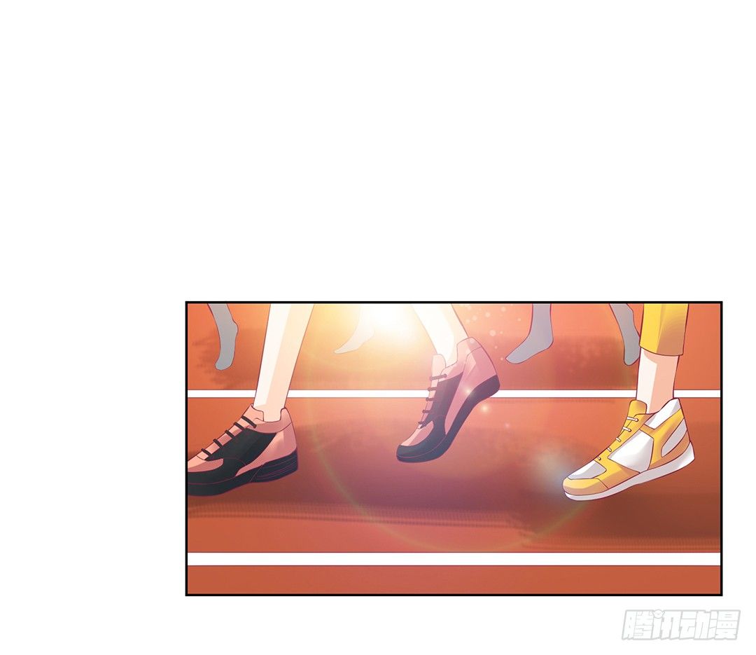 那是我逝去的青春&hellip;&hellip;(1/2)-第33话