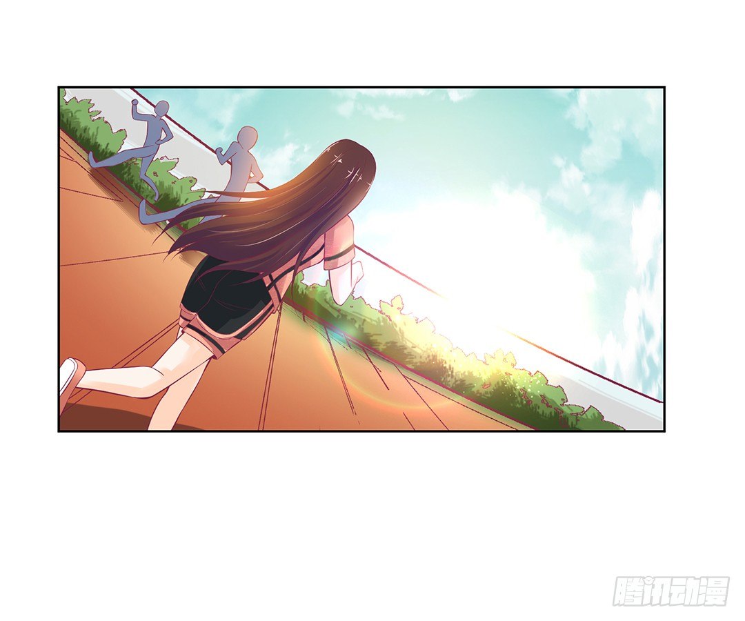 那是我逝去的青春&hellip;&hellip;(1/2)-第33话