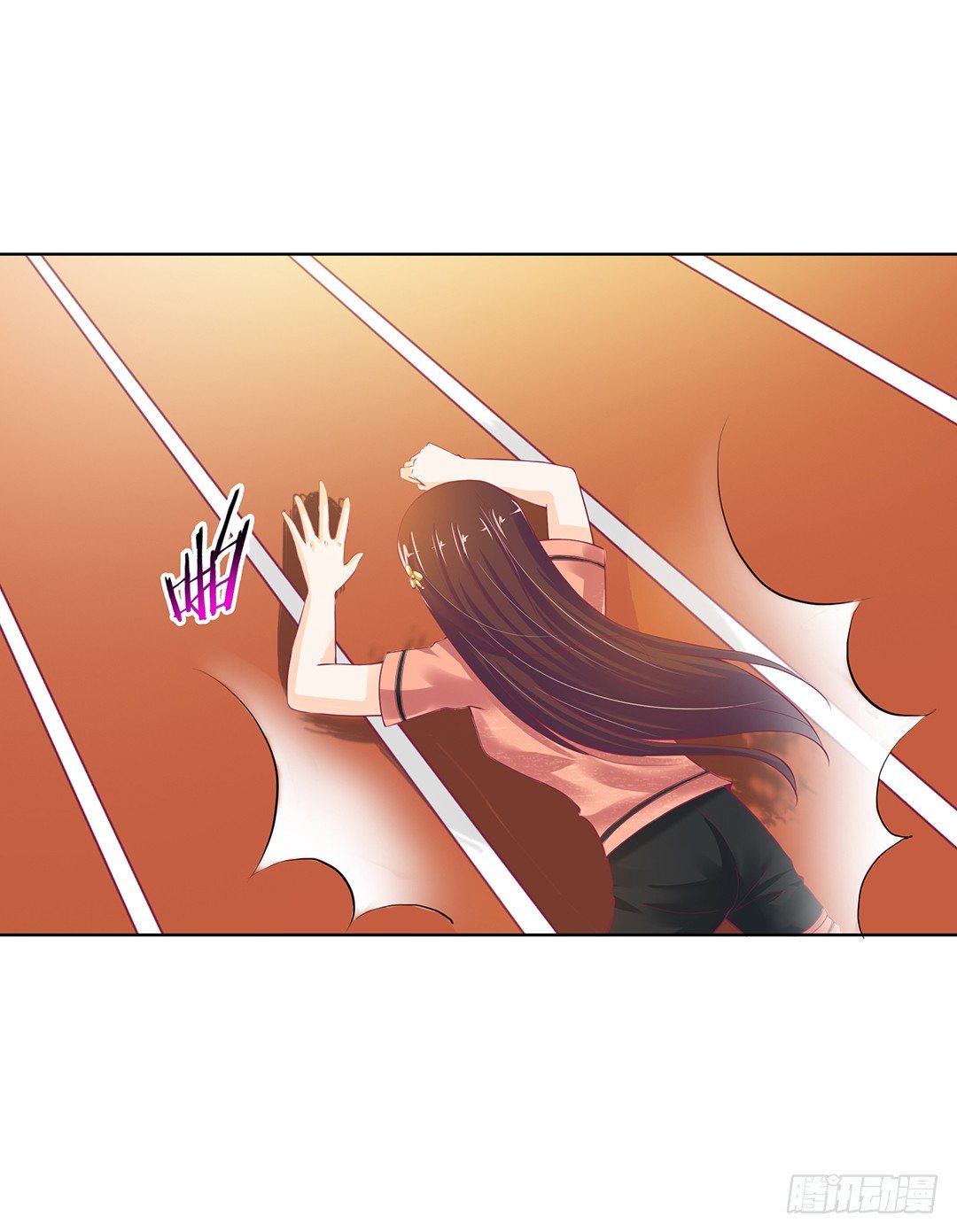 那是我逝去的青春&hellip;&hellip;(1/2)-第33话