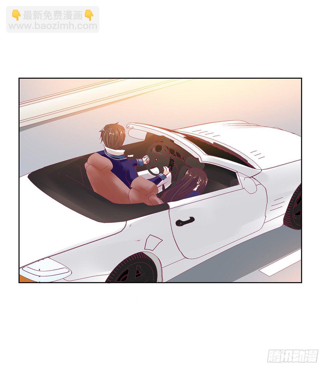 为什么受伤的总是我(1/2)-第35话