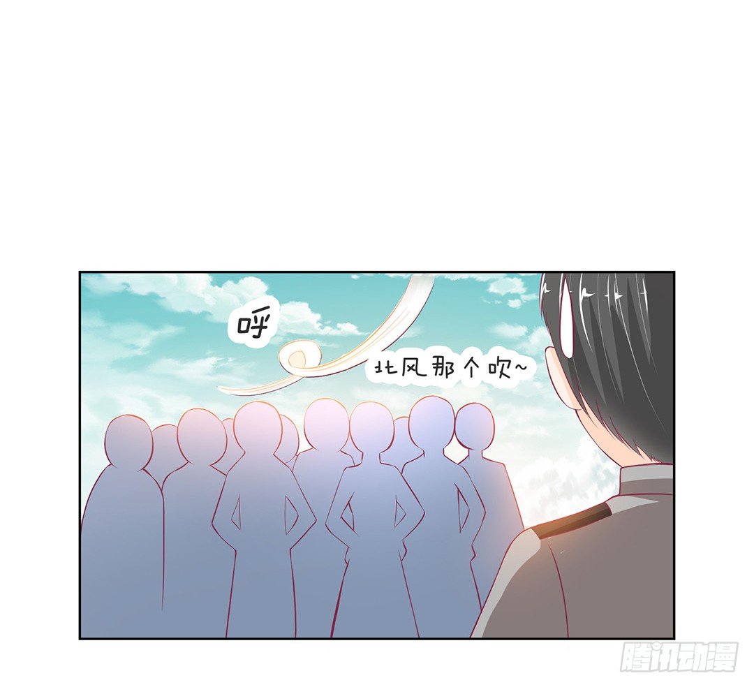 为什么受伤的总是我(1/2)-第35话