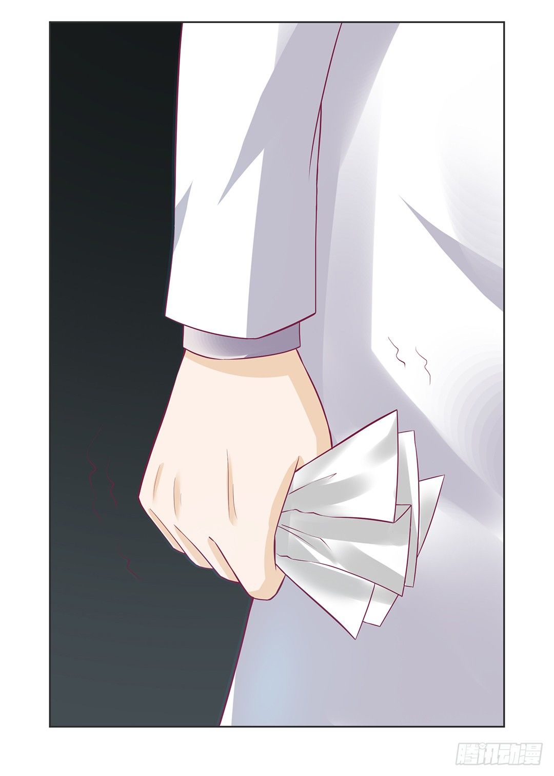 为什么受伤的总是我(1/2)-第35话