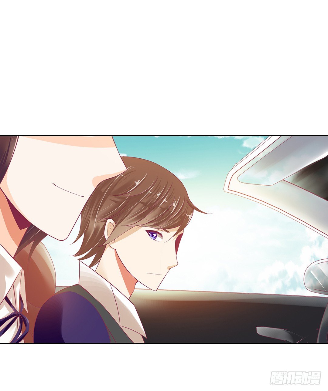 为什么受伤的总是我(1/2)-第35话