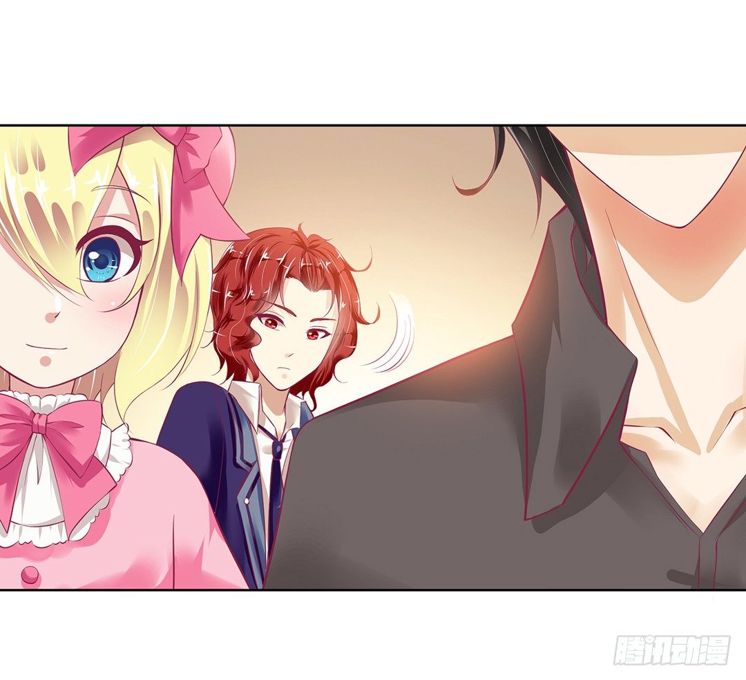 为什么受伤的总是我(1/2)-第35话