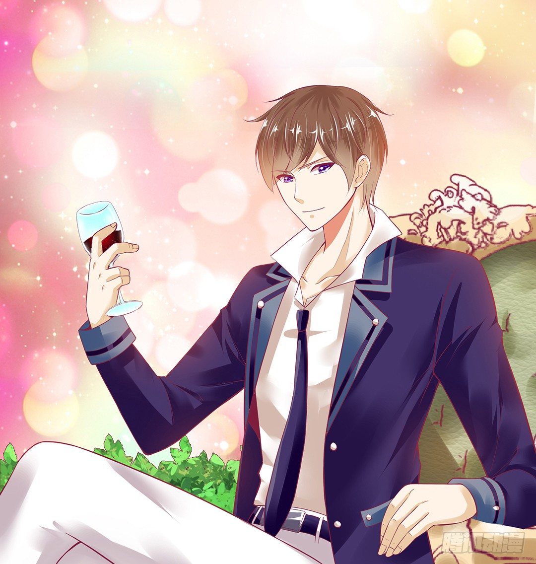 约不约，不由你(1/2)-第37话