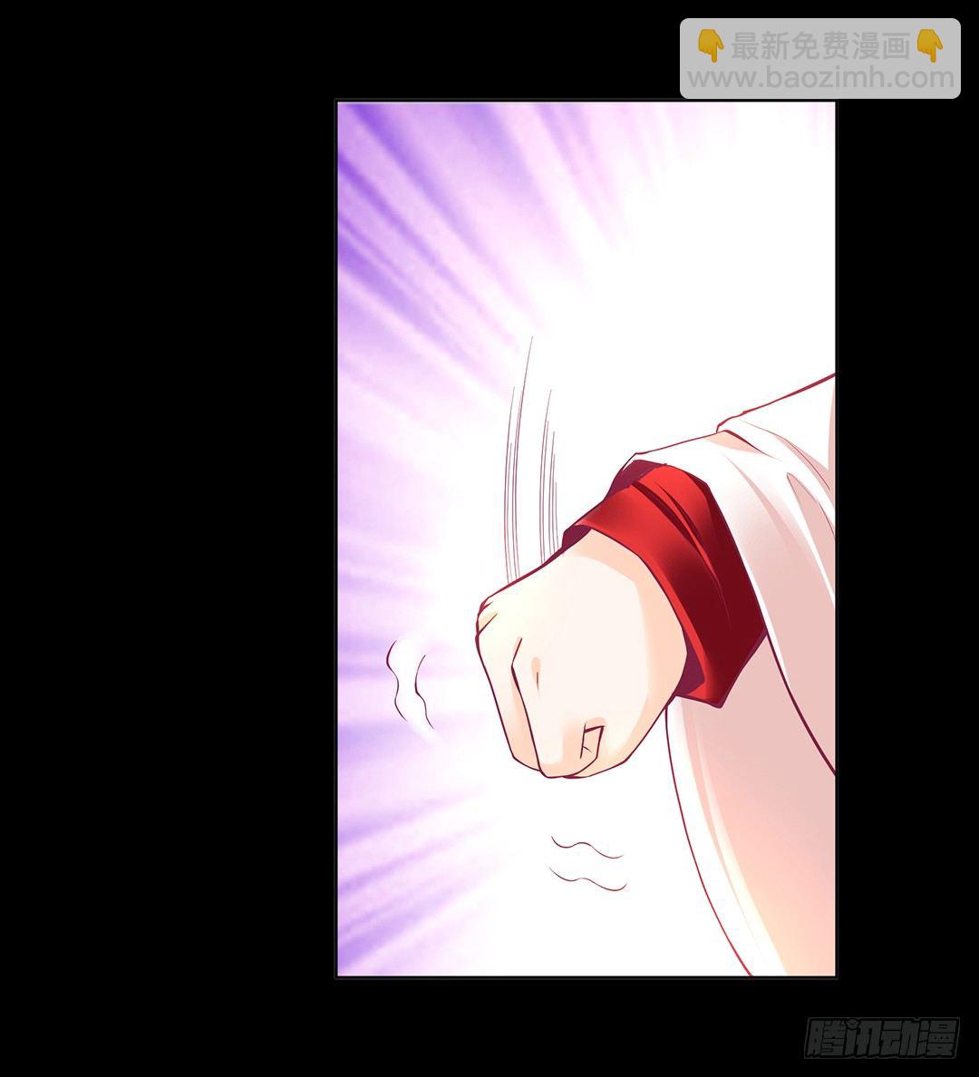 让我好好看看你&hellip;&hellip;-第39话