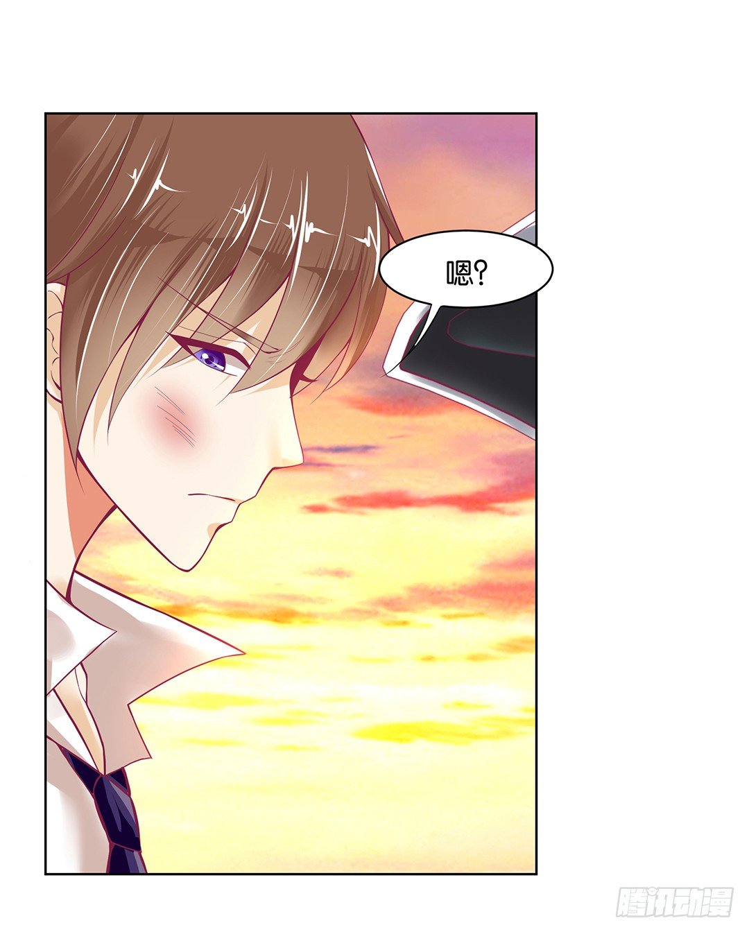 让我好好看看你&hellip;&hellip;-第39话