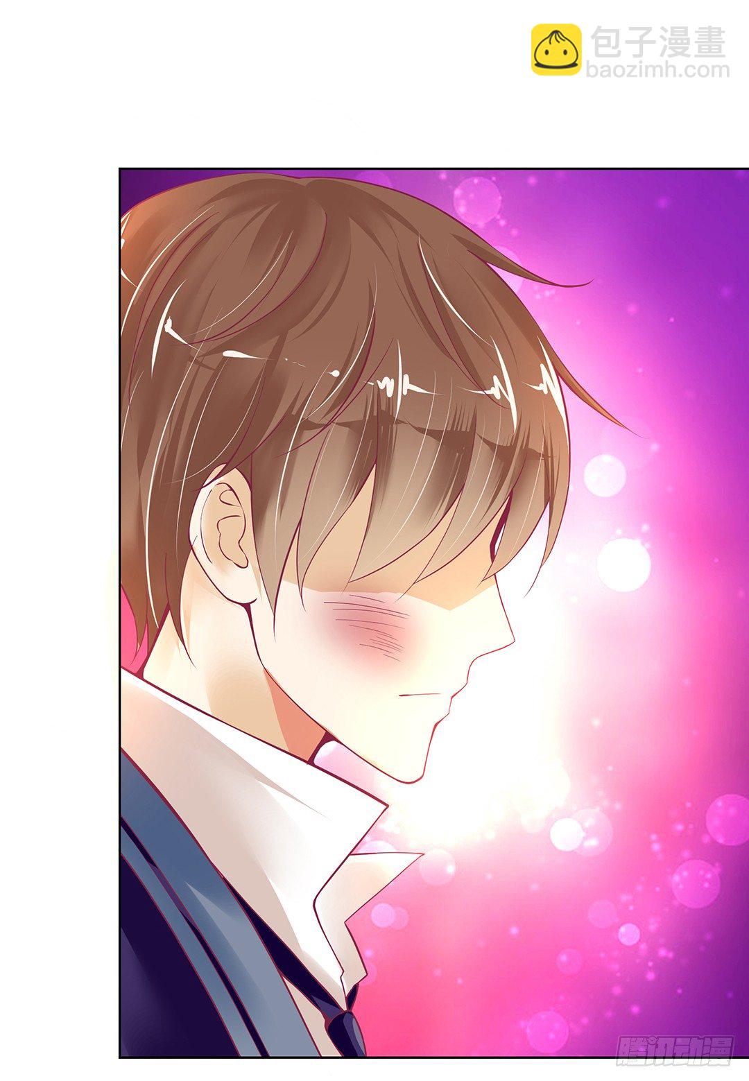 让我好好看看你&hellip;&hellip;-第39话