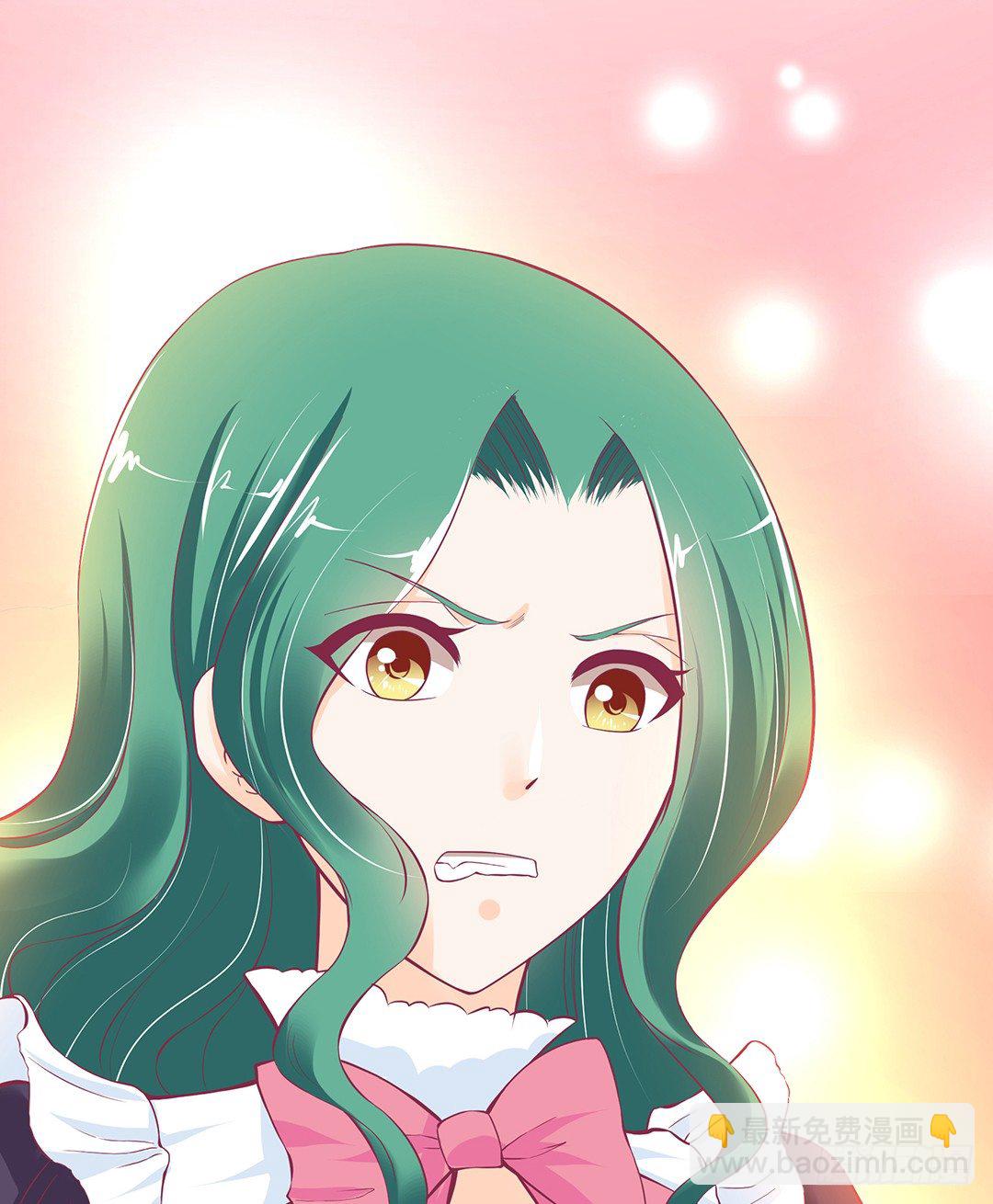 让我好好看看你&hellip;&hellip;-第39话