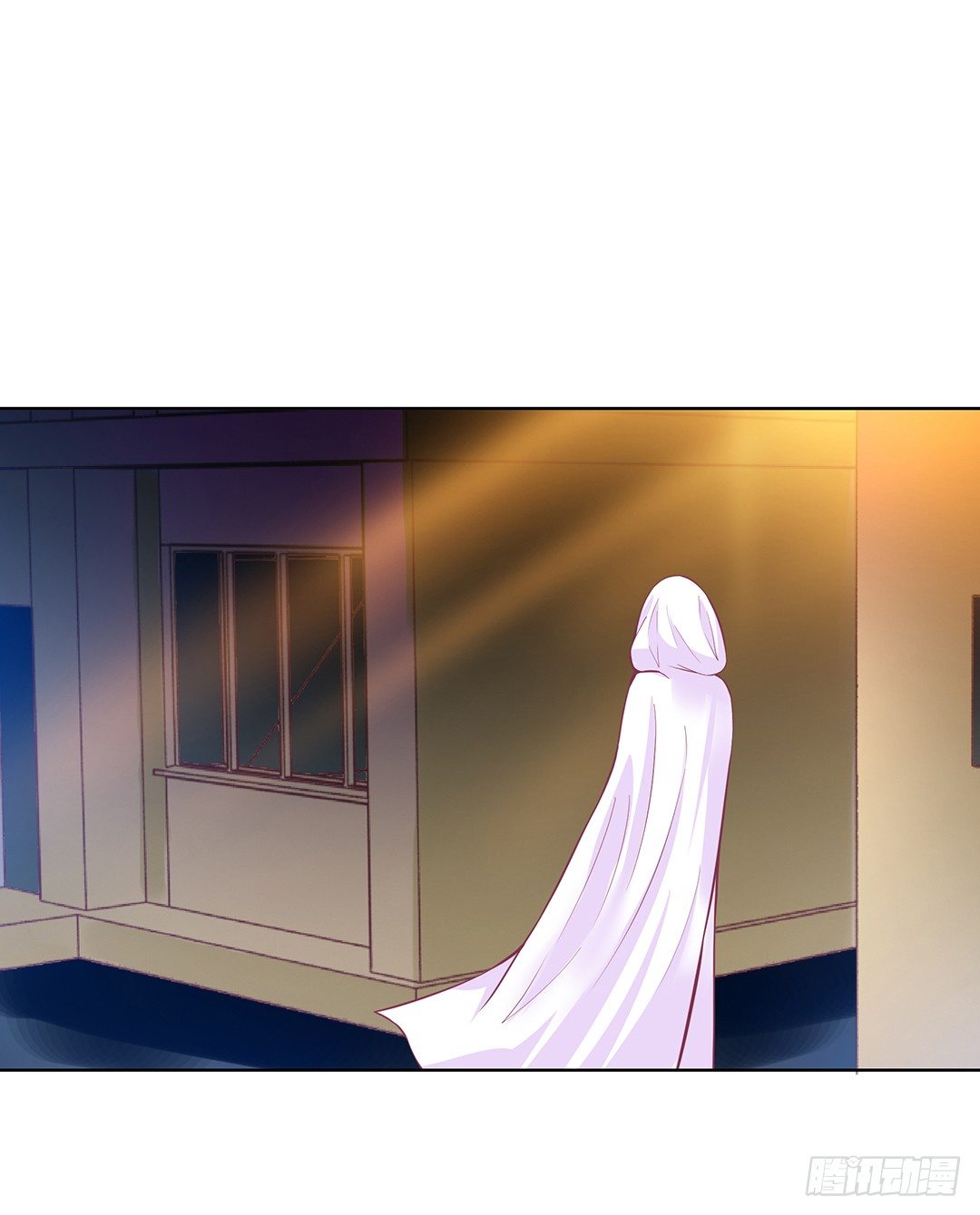 我只要你的肉体&hellip;&hellip;(1/2)-第41话