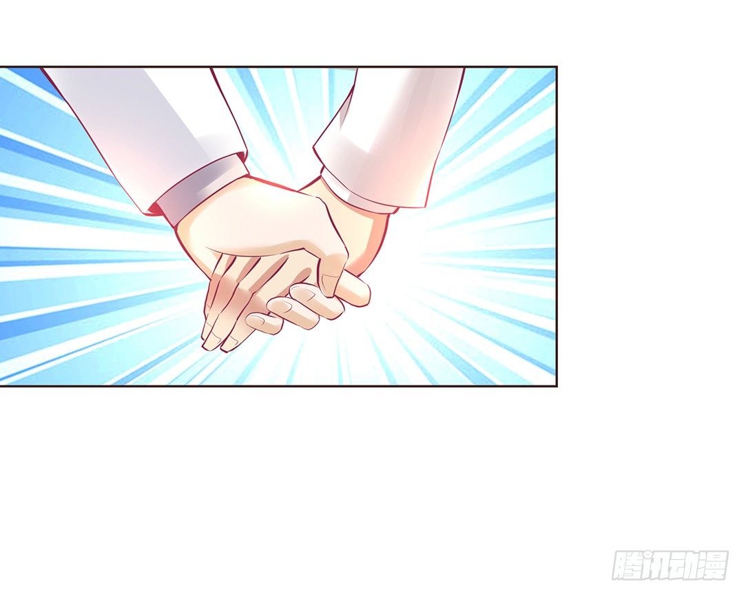 他才是我的&hellip;&hellip;(1/2)-第43话