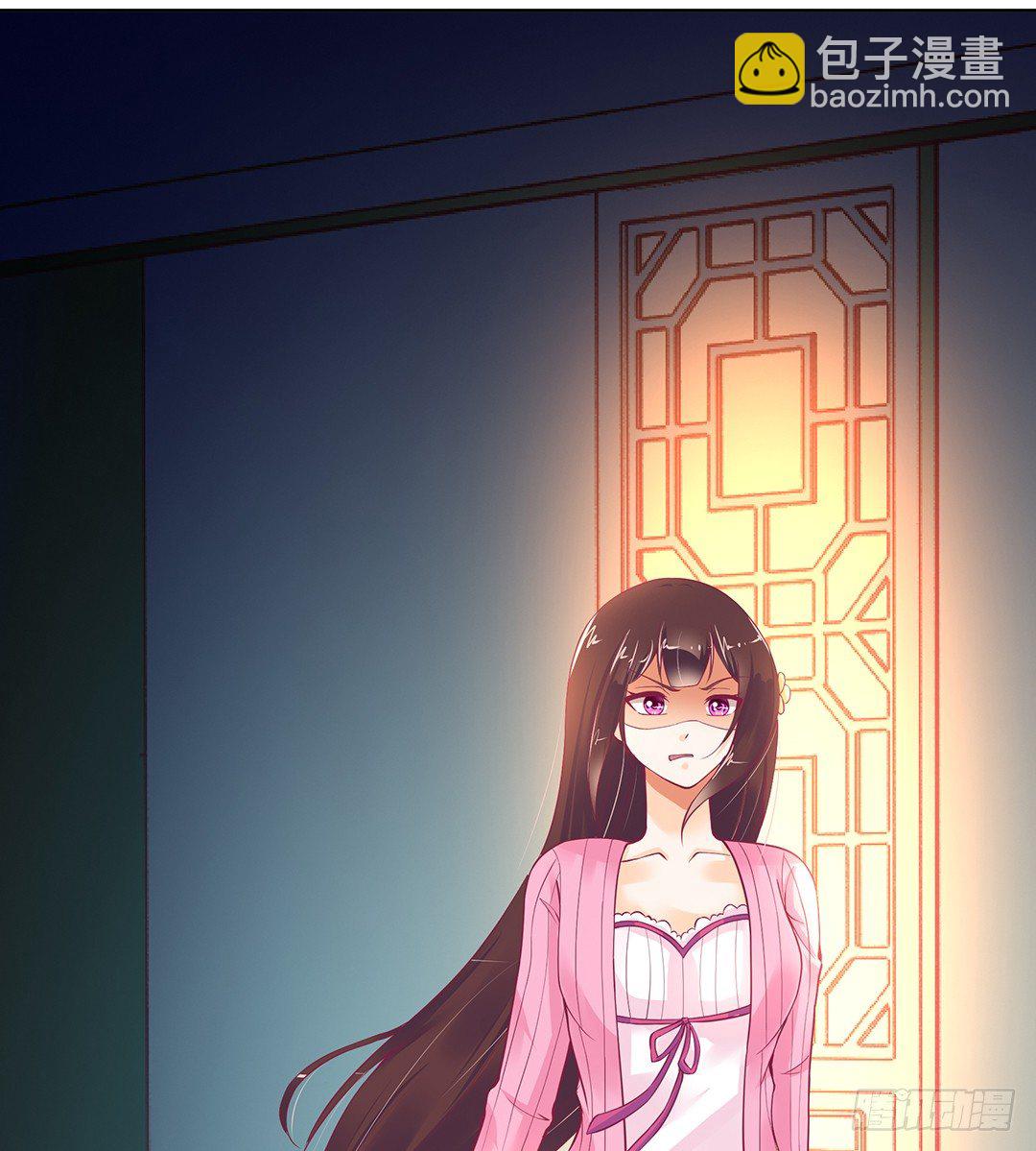 你还是放手了&hellip;&hellip;(1/2)-第45话