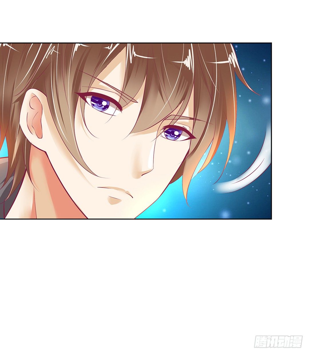 你还是放手了&hellip;&hellip;(1/2)-第45话