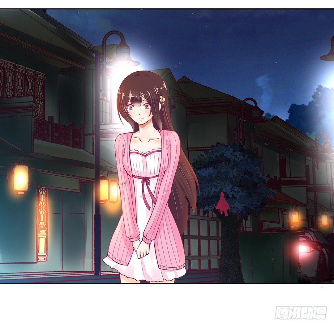 你还是放手了&hellip;&hellip;(1/2)-第45话