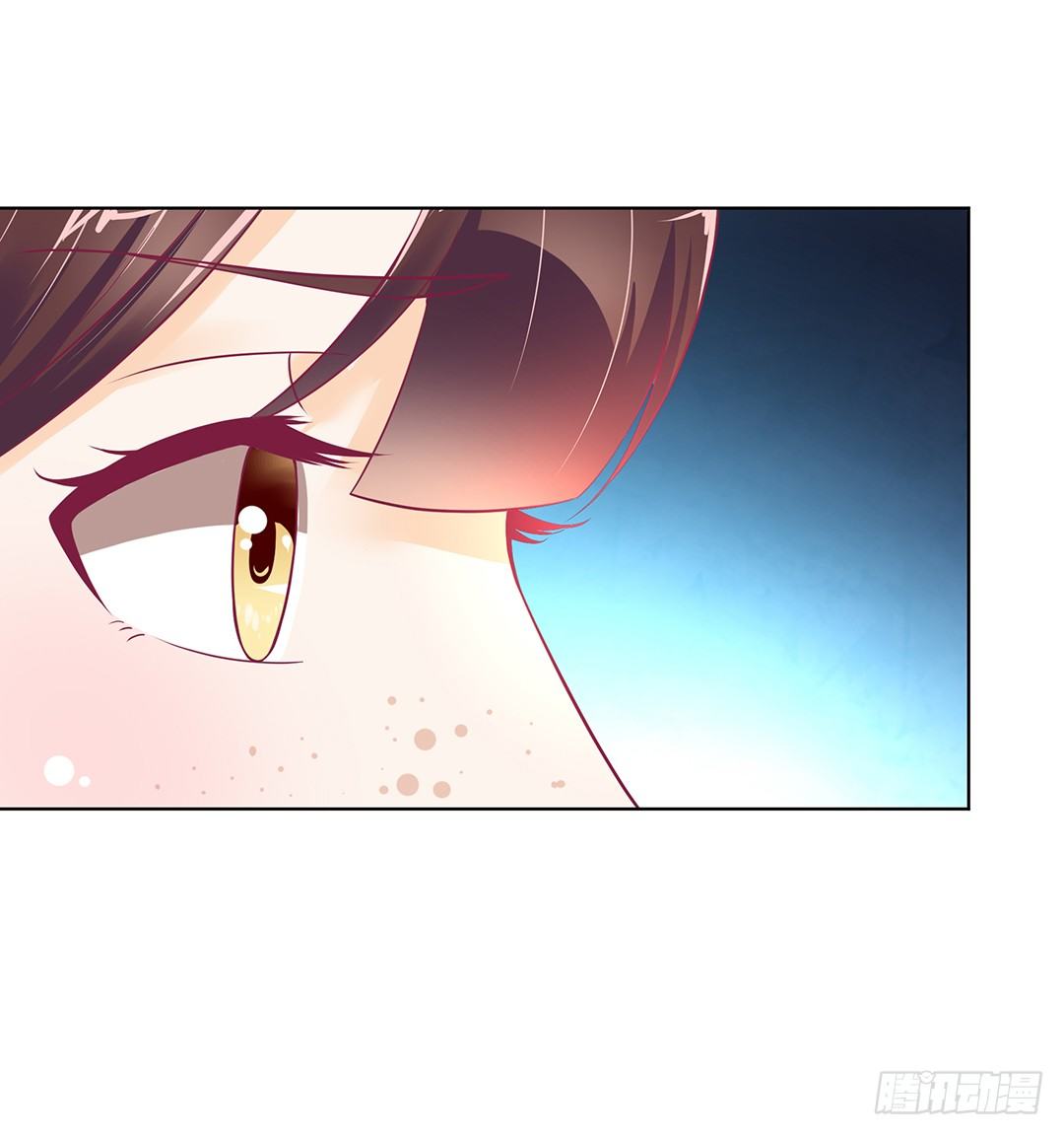 你还是放手了&hellip;&hellip;(1/2)-第45话