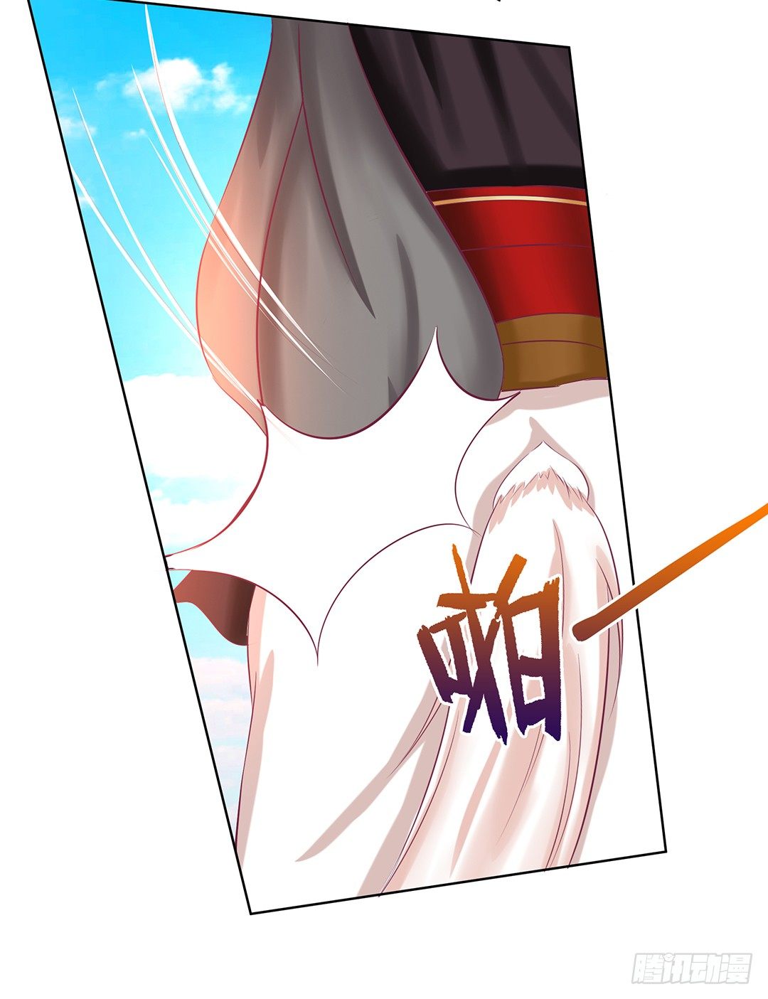 这还是我认识的莫梨吗？(1/2)-第49话