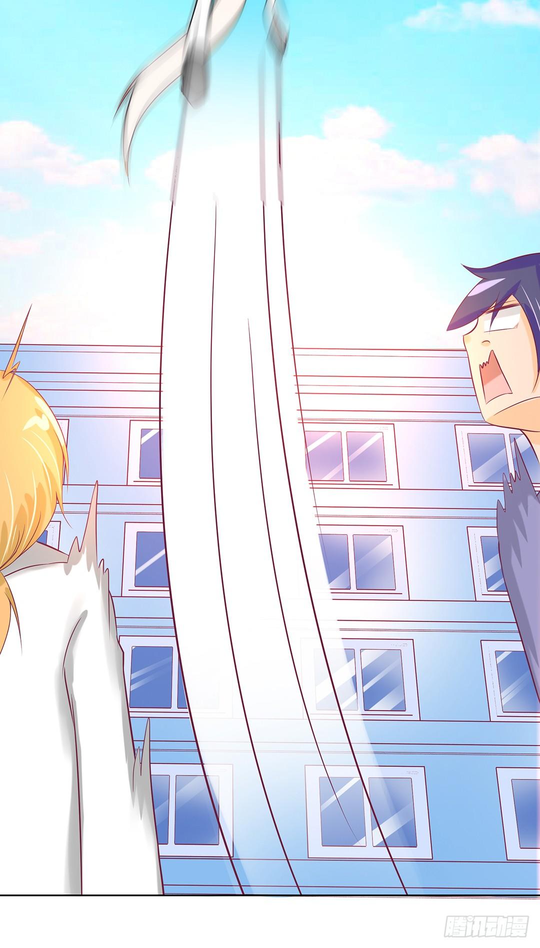 这还是我认识的莫梨吗？(1/2)-第49话