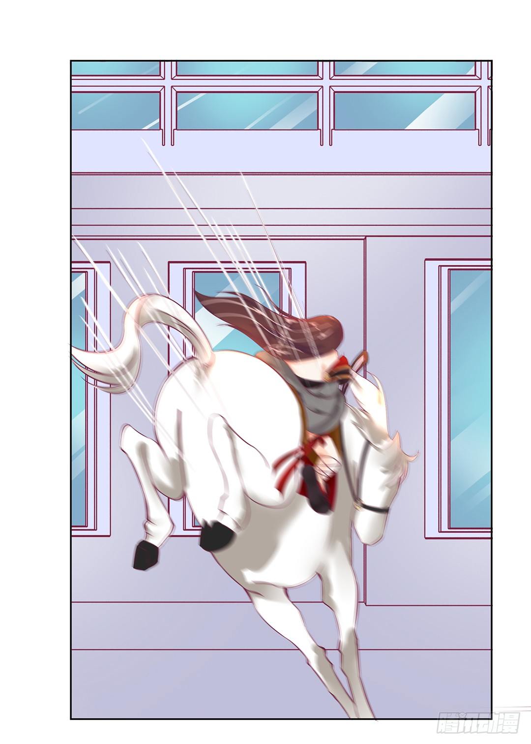 这还是我认识的莫梨吗？(1/2)-第49话