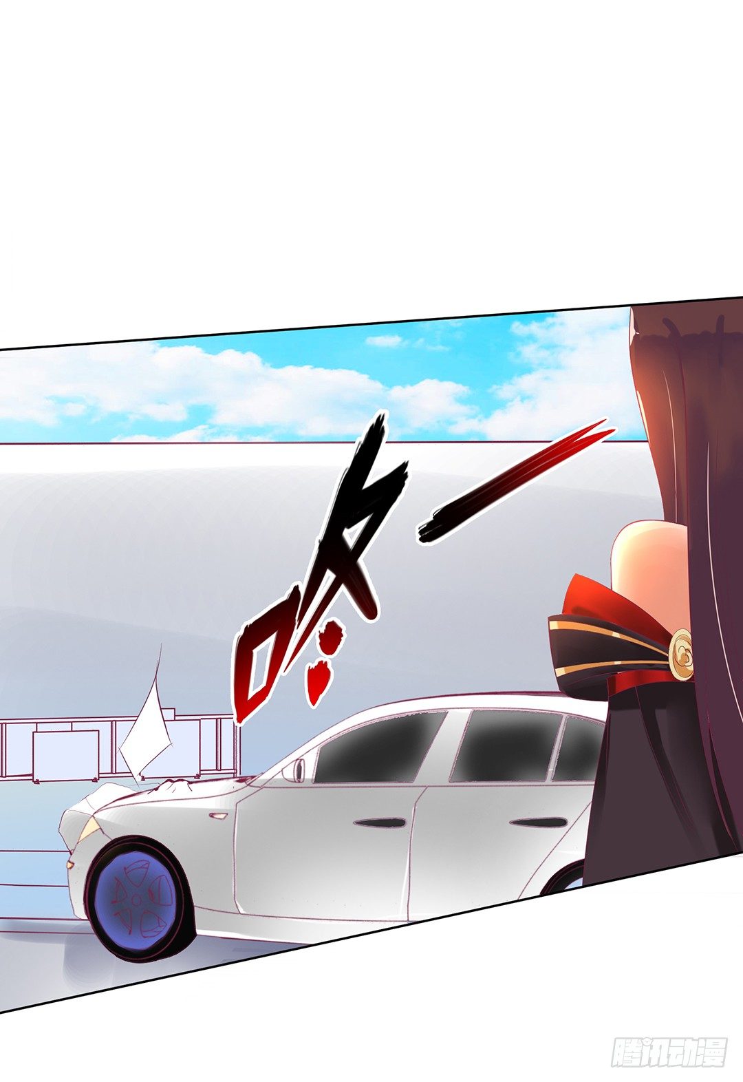 这还是我认识的莫梨吗？(1/2)-第49话