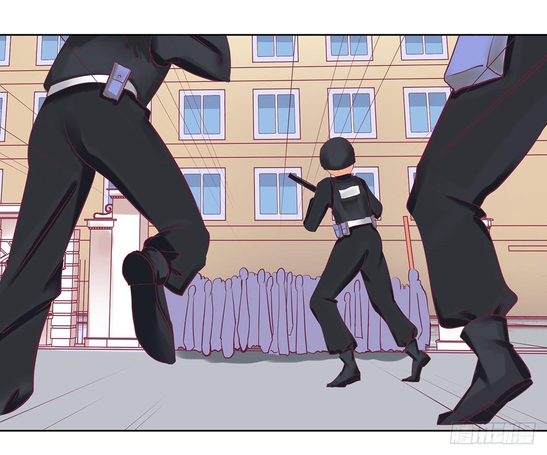 这还是我认识的莫梨吗？(1/2)-第49话