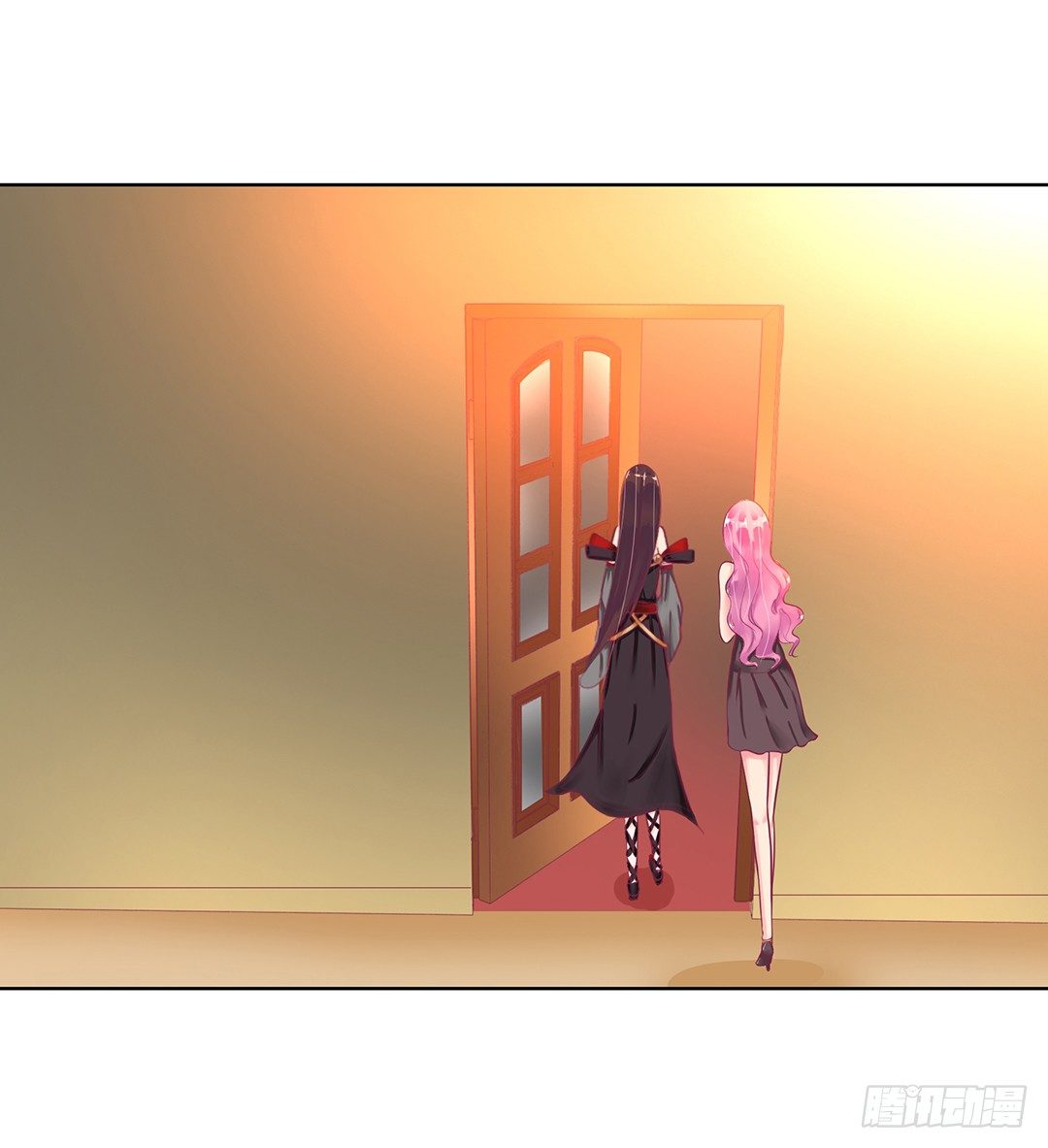 女王駕到 - 陪你還需要理由嗎？(1/2) - 8