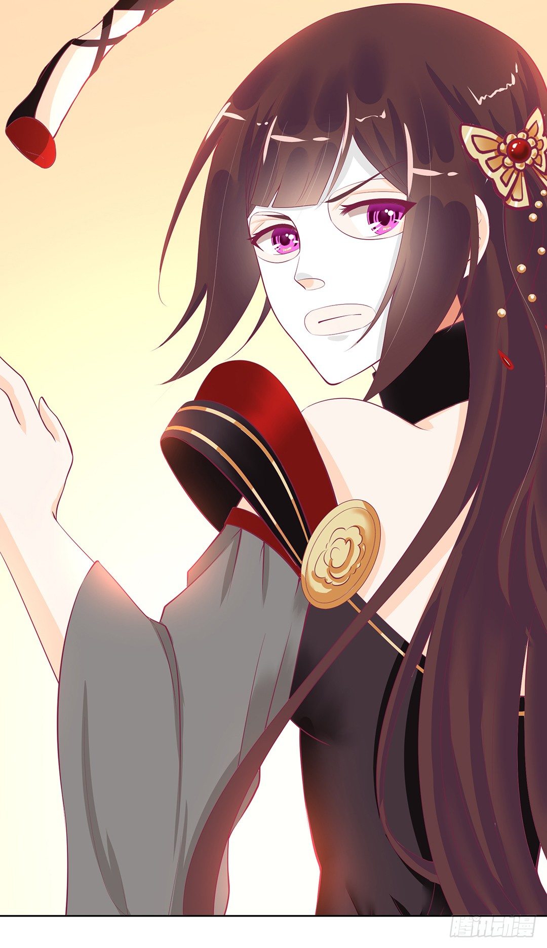 女王駕到 - 陪你還需要理由嗎？(1/2) - 4