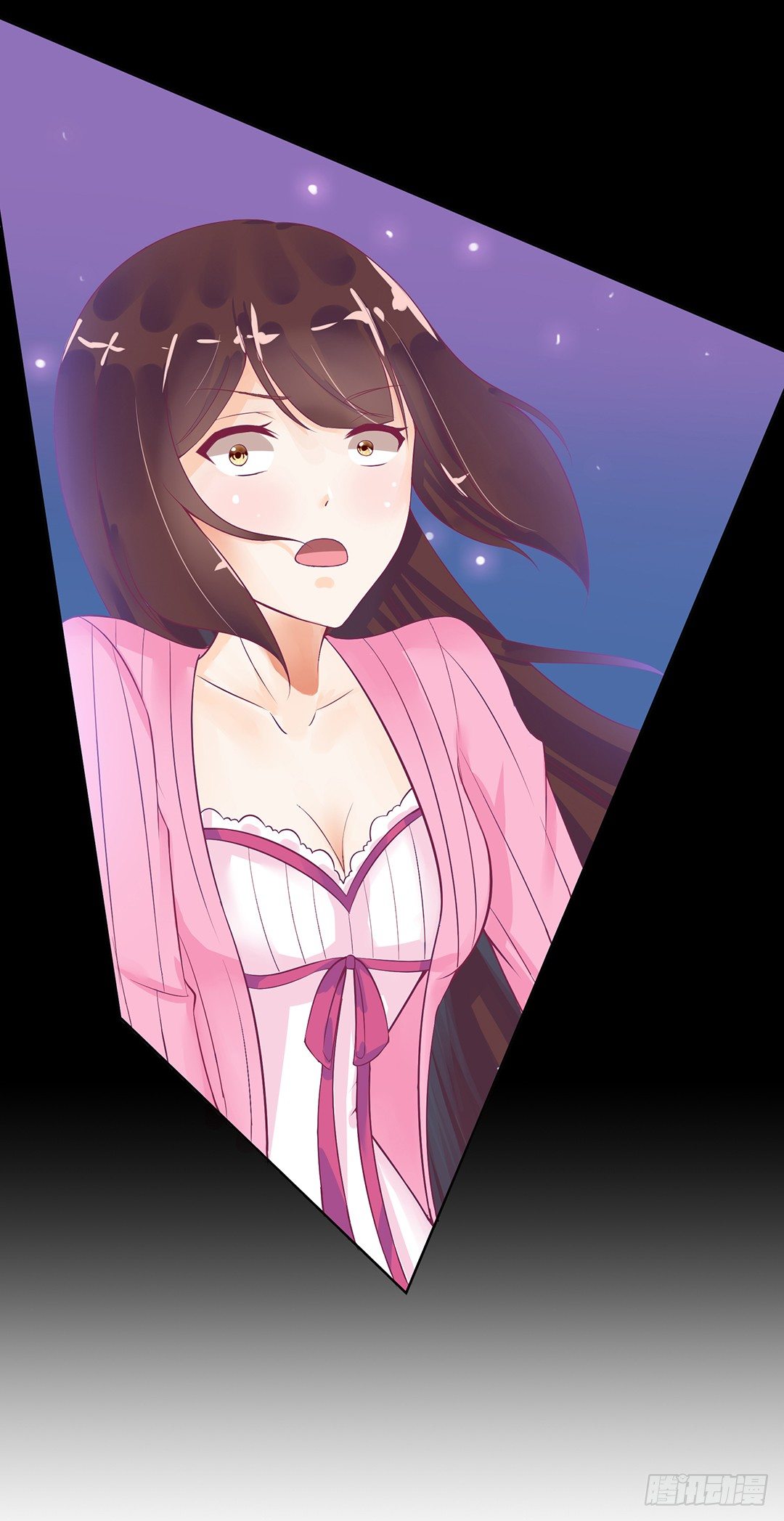 互相伤害只为你&hellip;&hellip;(1/2)-第55话