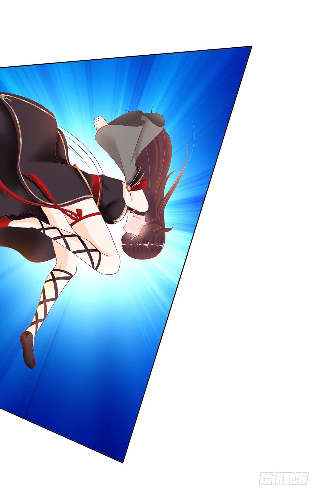 互相伤害只为你&hellip;&hellip;(1/2)-第55话