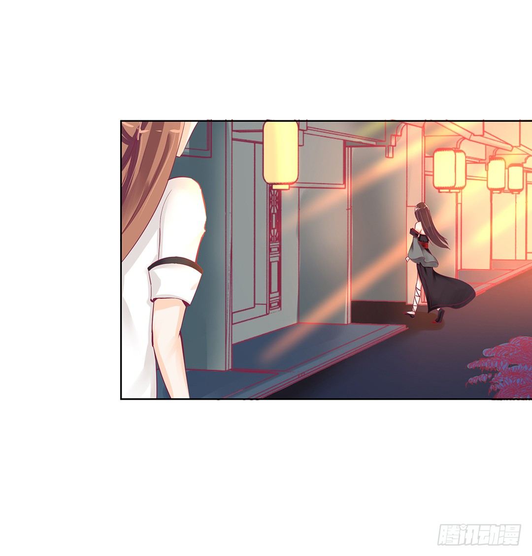 这个女人可真麻烦！(1/2)-第57话