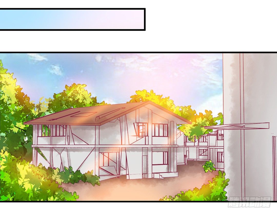 你背后藏着什么？(1/2)-第59话