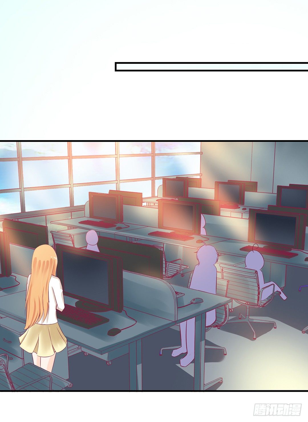 你背后藏着什么？(1/2)-第59话