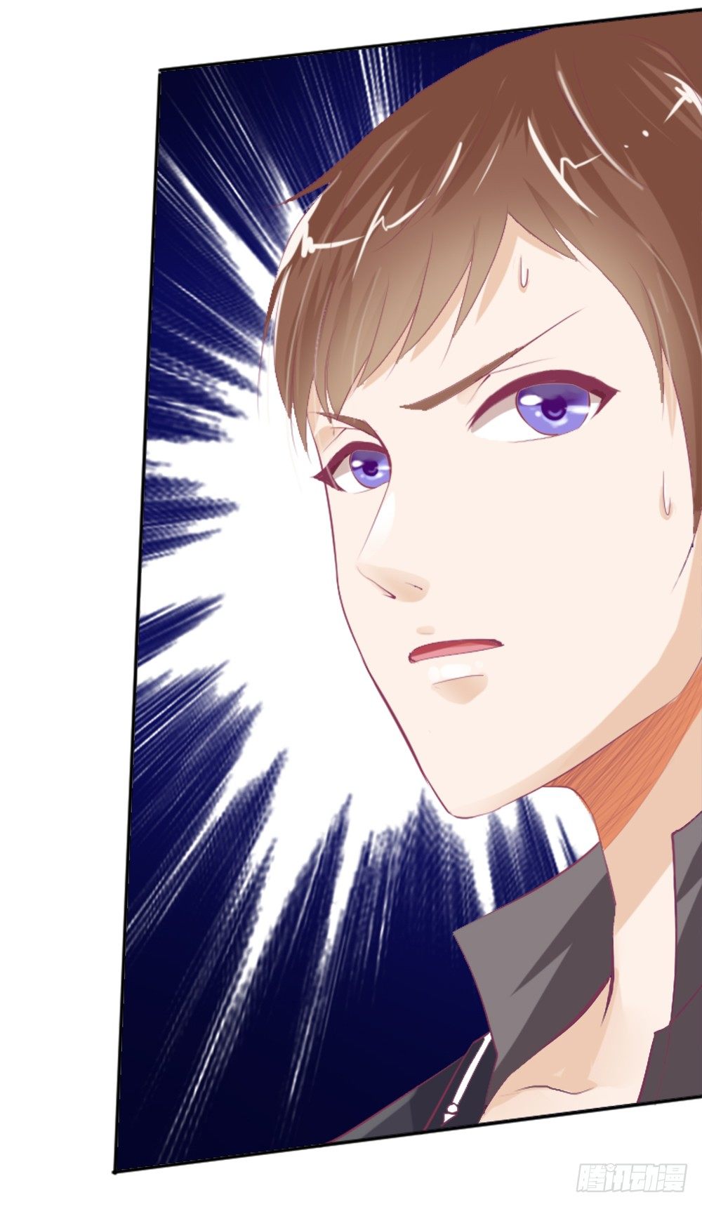 羊入虎口？还是命运的转变(1/2)-第7话