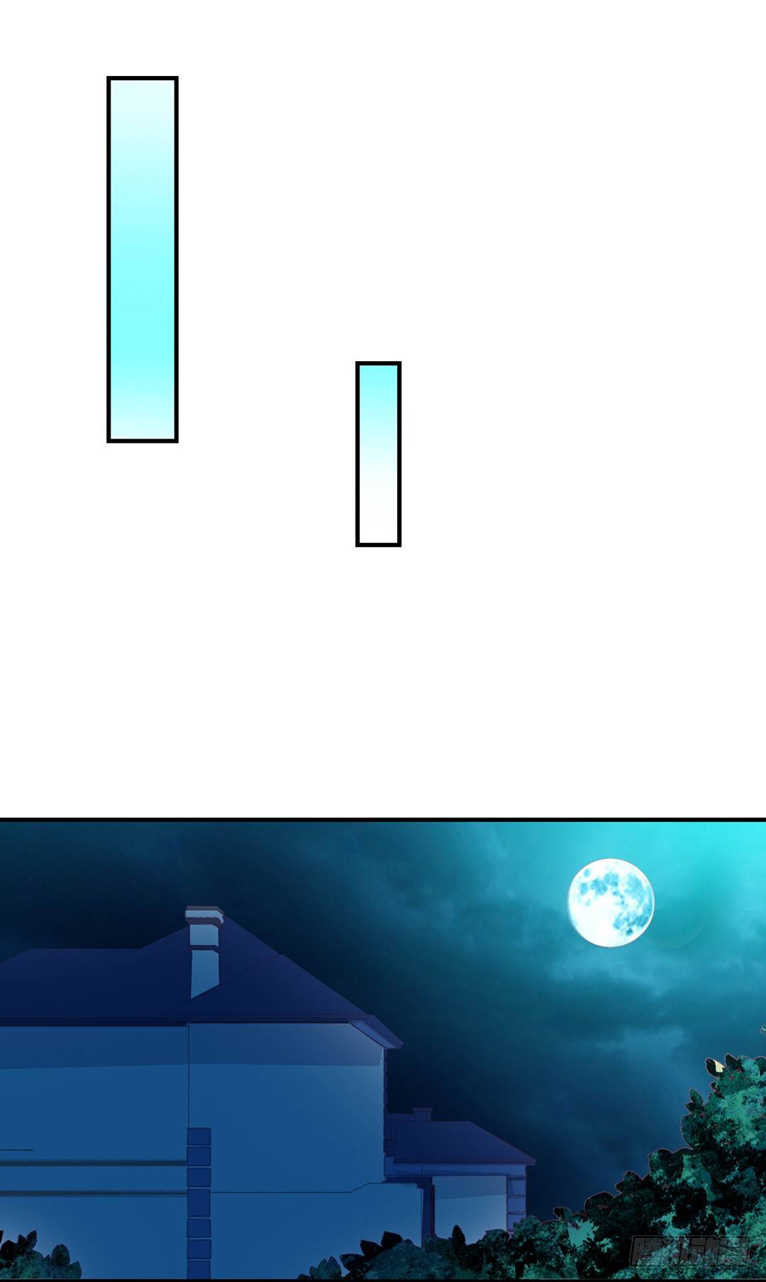 你们到底是谁？(1/2)-第63话