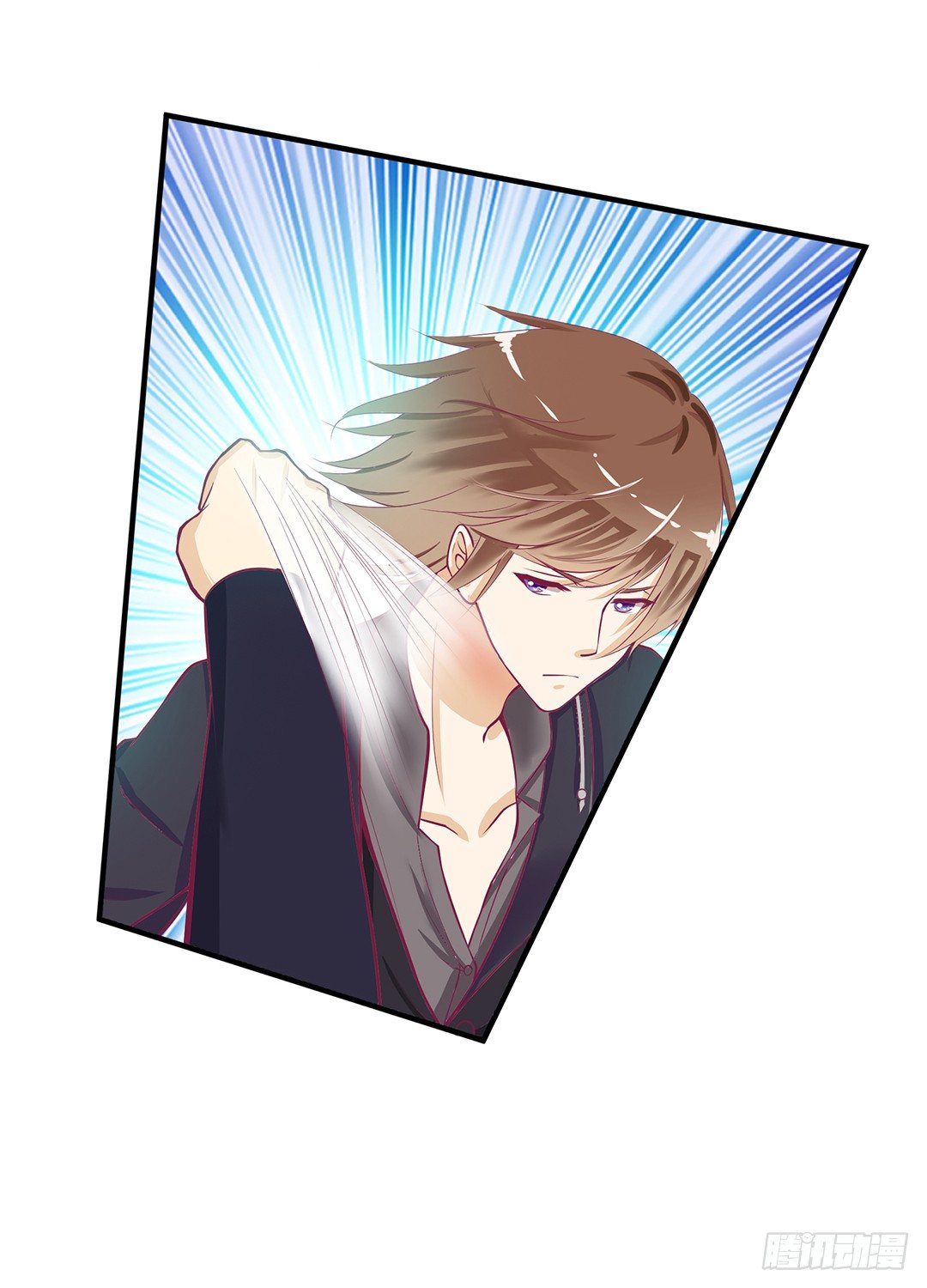 你们到底是谁？(1/2)-第63话