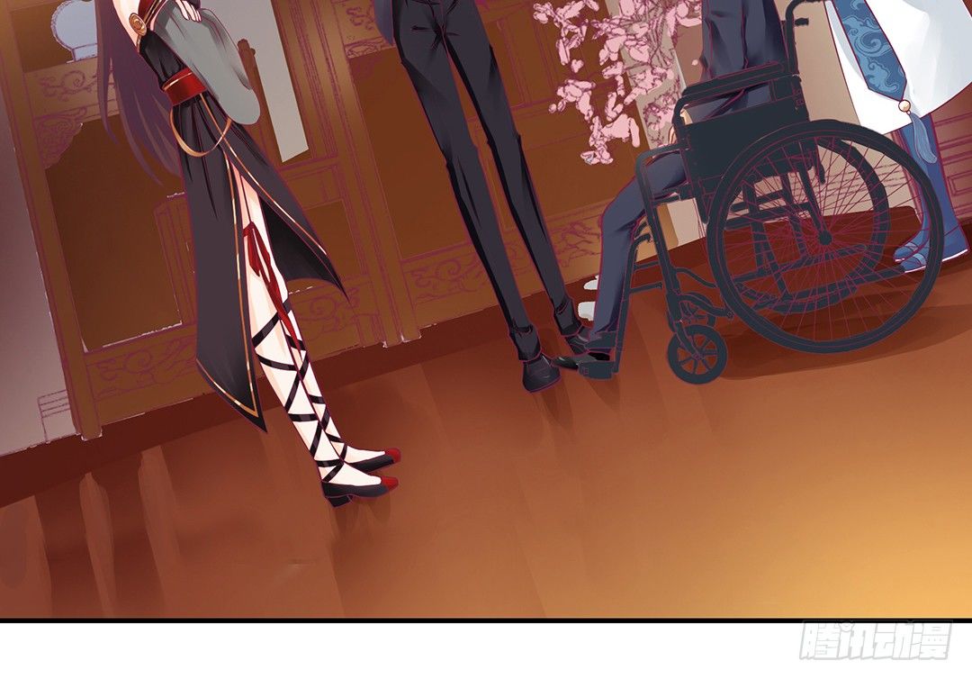 你们到底是谁？(1/2)-第65话