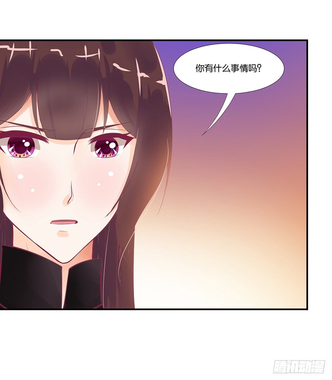 你们到底是谁？(1/2)-第65话