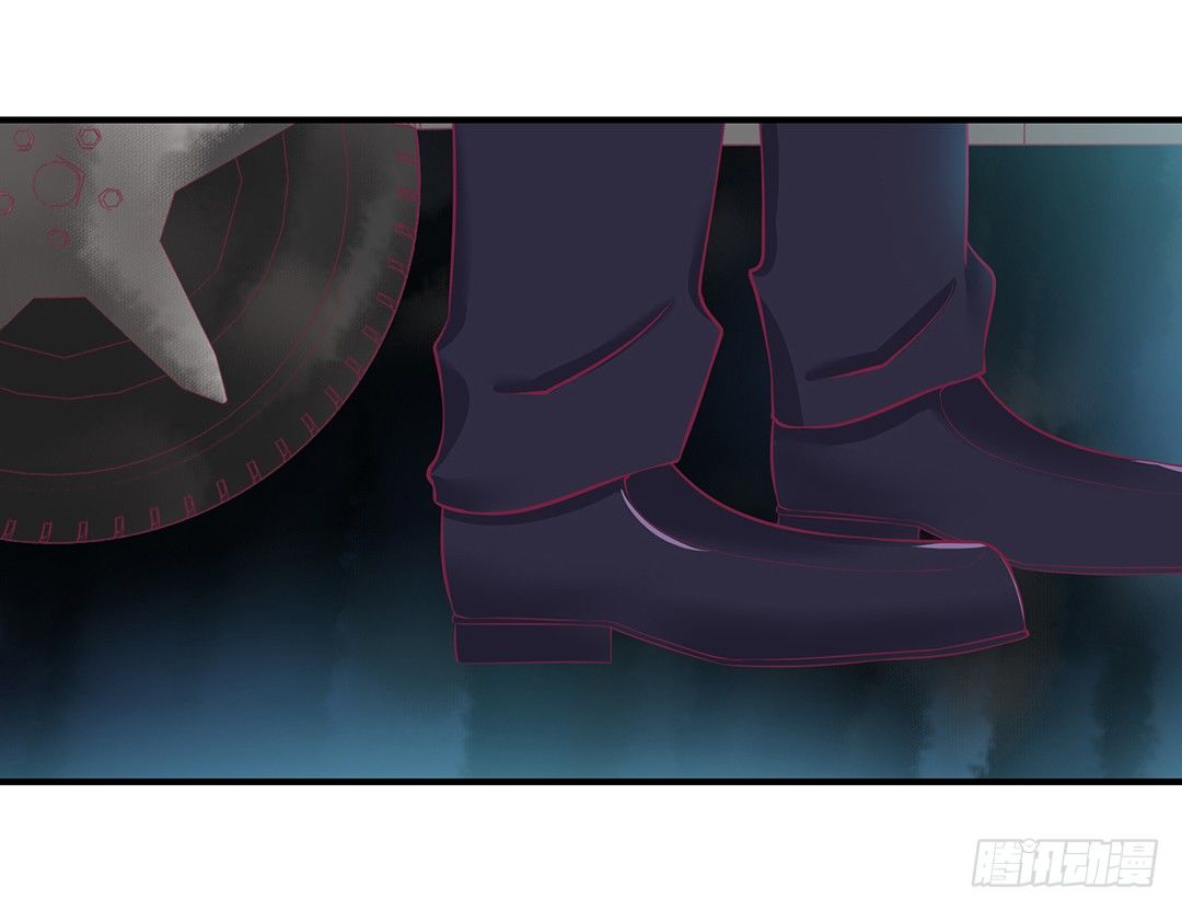 你们到底是谁？(1/2)-第65话