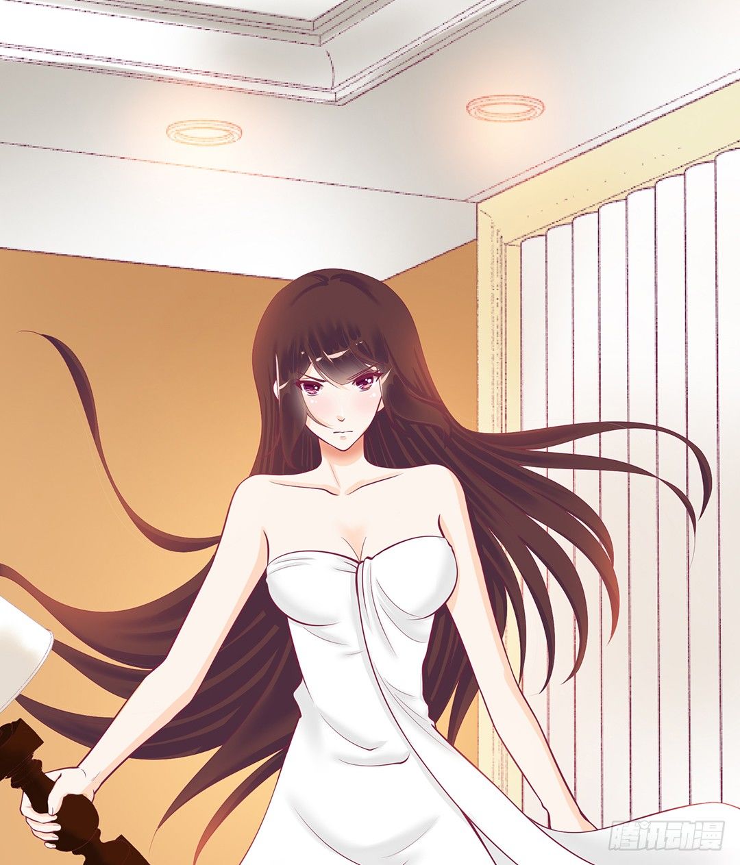 非分之想&hellip;&hellip;(1/2)-第67话