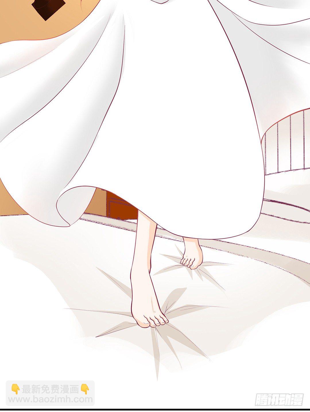 非分之想&hellip;&hellip;(1/2)-第67话