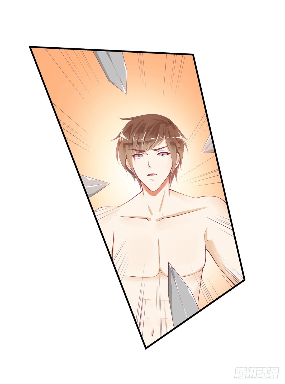 非分之想&hellip;&hellip;(1/2)-第67话