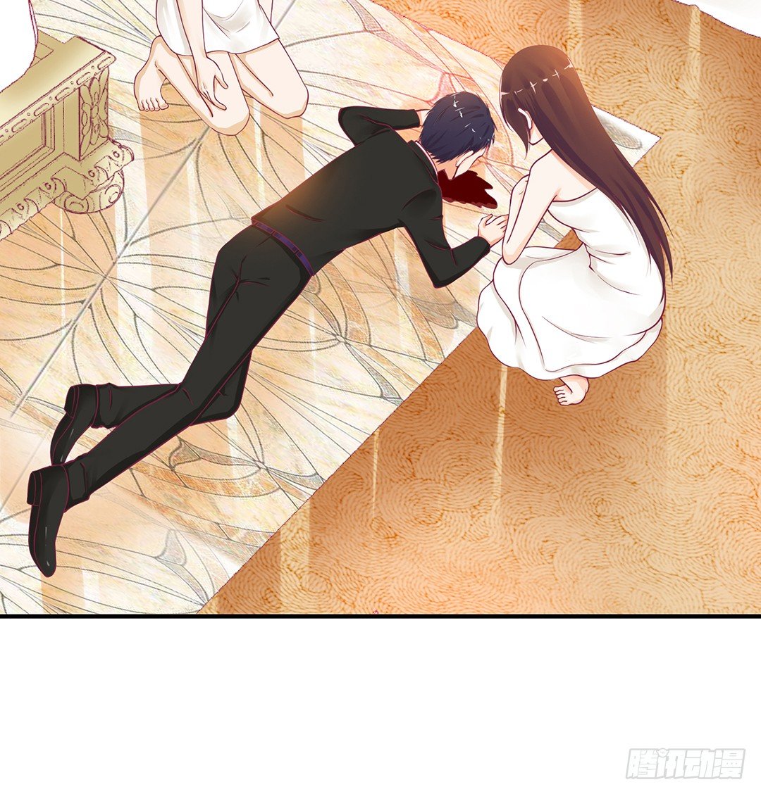 非分之想&hellip;&hellip;(1/2)-第67话