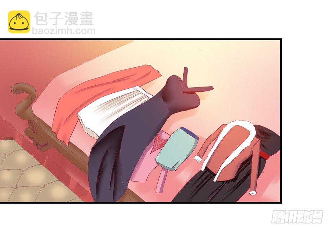 你是我的朱丽叶&hellip;&hellip;(1/2)-第69话