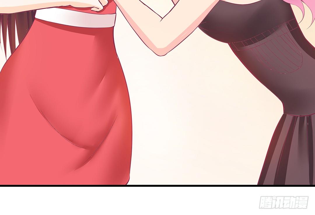 你是我的朱丽叶&hellip;&hellip;(1/2)-第69话