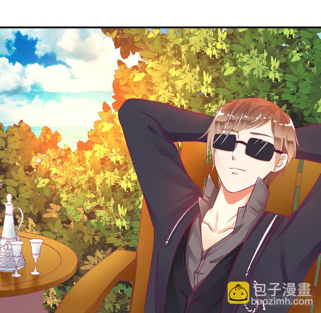 你是我的朱丽叶&hellip;&hellip;(1/2)-第69话