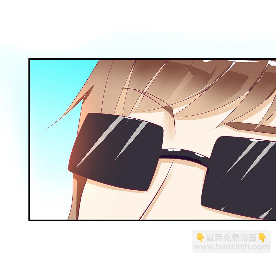 你是我的朱丽叶&hellip;&hellip;(1/2)-第69话