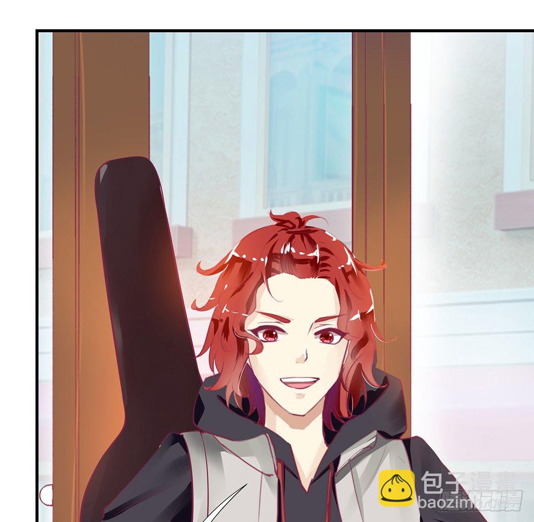 你是我的朱丽叶&hellip;&hellip;(1/2)-第69话