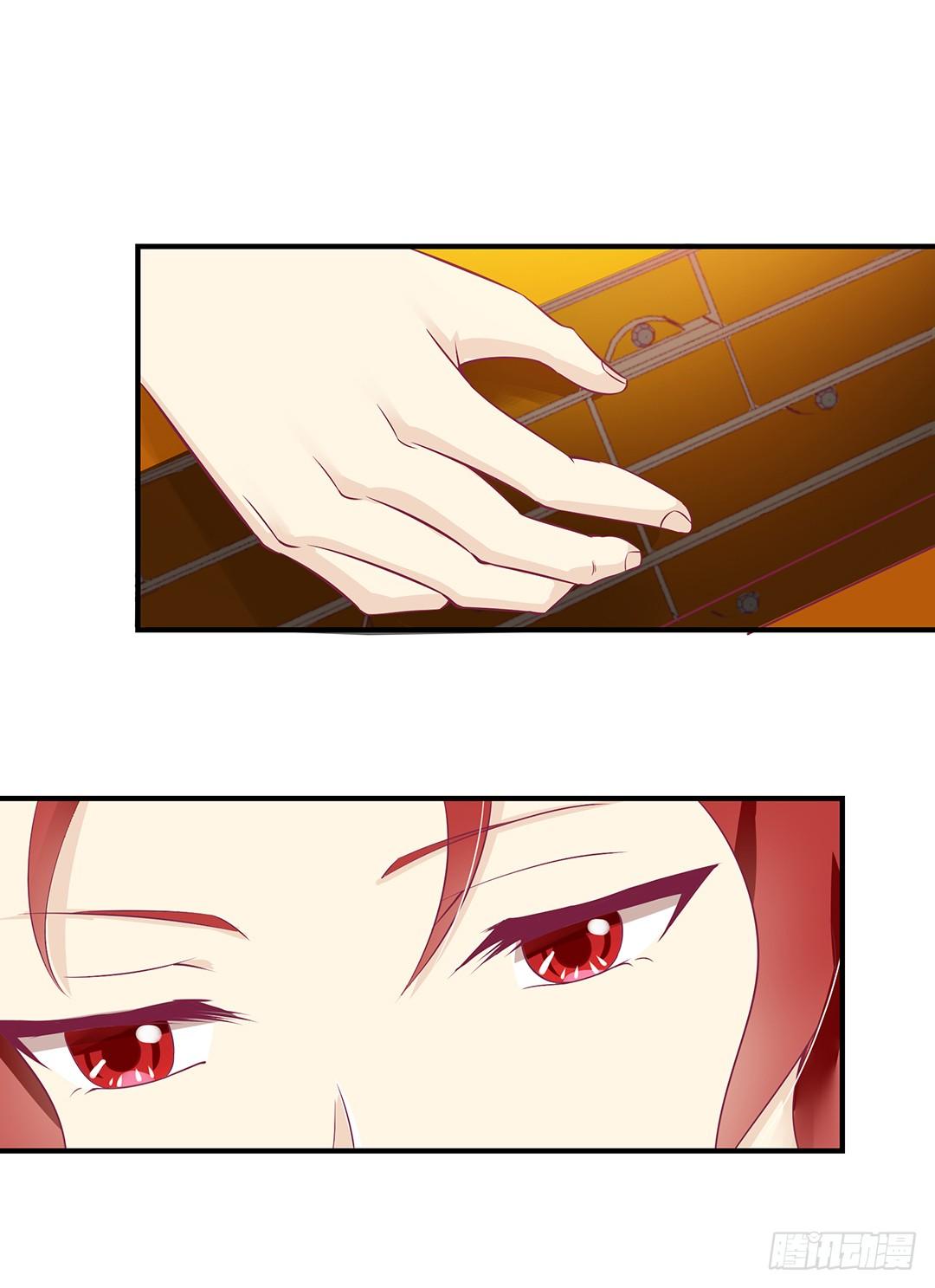 你是我的朱丽叶&hellip;&hellip;(1/2)-第69话