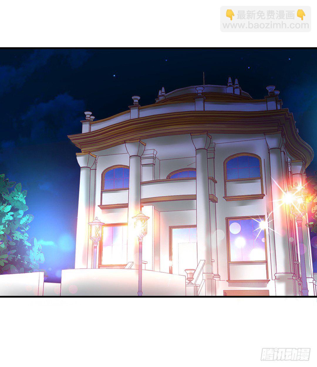 成双入对&hellip;&hellip;(1/2)-第73话