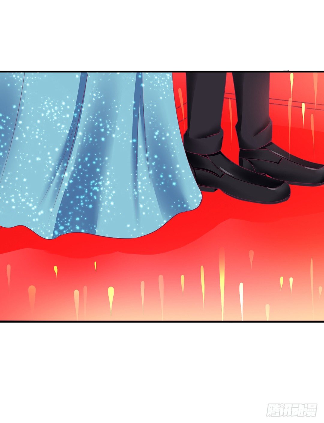 成双入对&hellip;&hellip;(1/2)-第73话